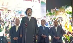 مشاور رئیس‌جمهور: تندرو و کندرو نداریم؛ همه در مسیر انقلاب متحدیم