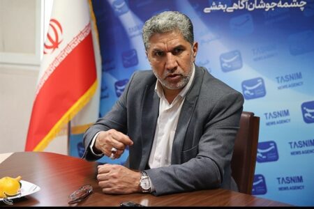 مشکلی برای تأمین سوخت، حمل‌ونقل و تأمین کالاهای اساسی نداریم