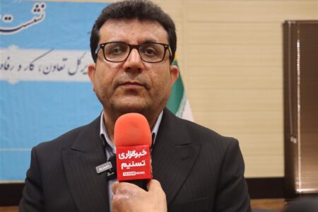 مصرف 490 میلیارد تومان اعتبار کالابرگ در بوشهر