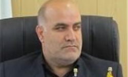 معاون استاندار خوزستان: بمباران مجدد دکل صدا و سیمای هفتگل