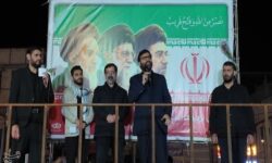 معاون رئیس‌ جمهور: مدیریت تنگه هرمز در اختیار ایران باقی می‌ماند
