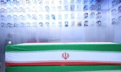 معراج شهدای مشهد پس از 35 سال احیا و بازگشایی شد