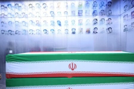 معراج شهدای مشهد پس از 35 سال احیا و بازگشایی شد