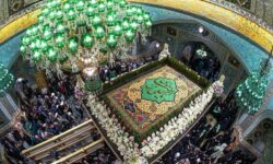 مفهوم عدالت در کتاب «عیون اخبارالرضا(ع)»