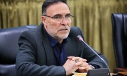 ملت ایران زیر بار زور نمی‌رود