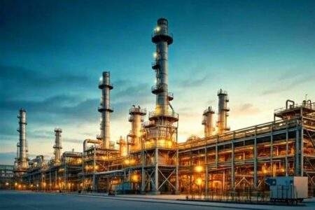 ممنوعیت تعدیل نیرو در شرکت‌های پتروشیمی خوزستان
