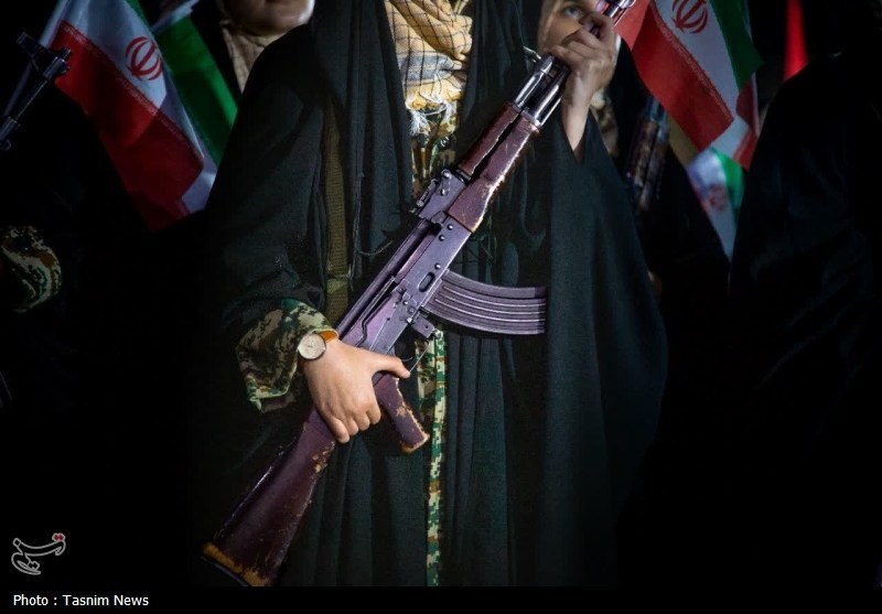 اخبار استان چهارمحال و بختیاری , اخبار شهرکرد , جانفدا , جنگ آمریکا و رژیم صهیونیستی علیه ایران , 