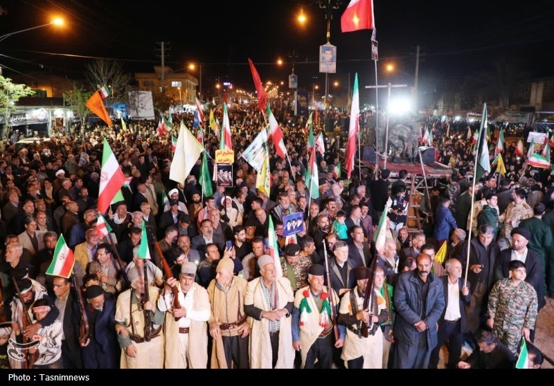 اخبار یاسوج , شهید امام خامنه ای (ره) , 