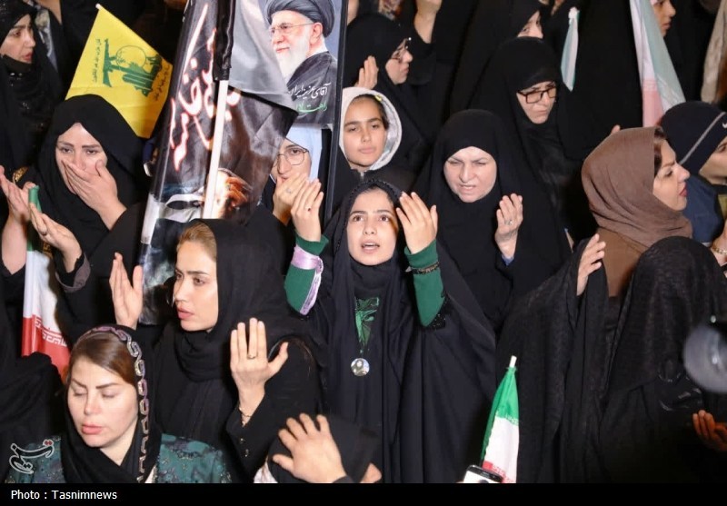 اخبار یاسوج , شهید امام خامنه ای (ره) , 