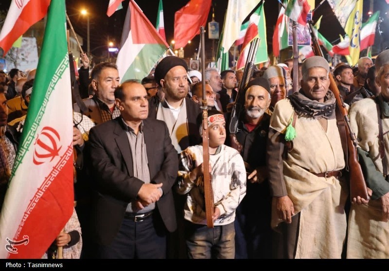 اخبار یاسوج , شهید امام خامنه ای (ره) , 