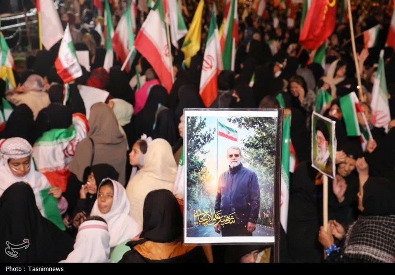 اخبار یاسوج , شهید امام خامنه ای (ره) , 