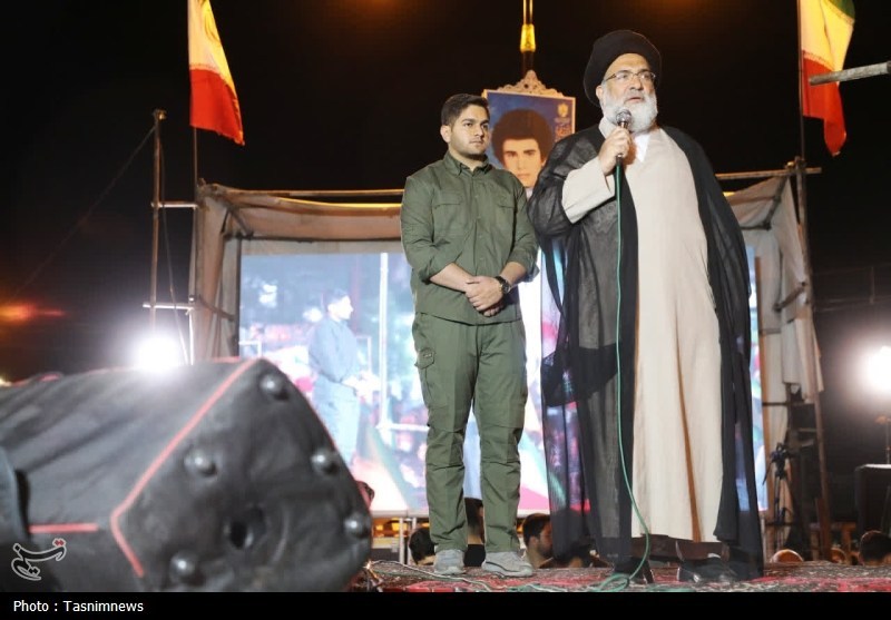 اخبار یاسوج , شهید امام خامنه ای (ره) , 