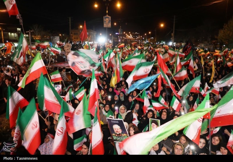 اخبار یاسوج , شهید امام خامنه ای (ره) , 