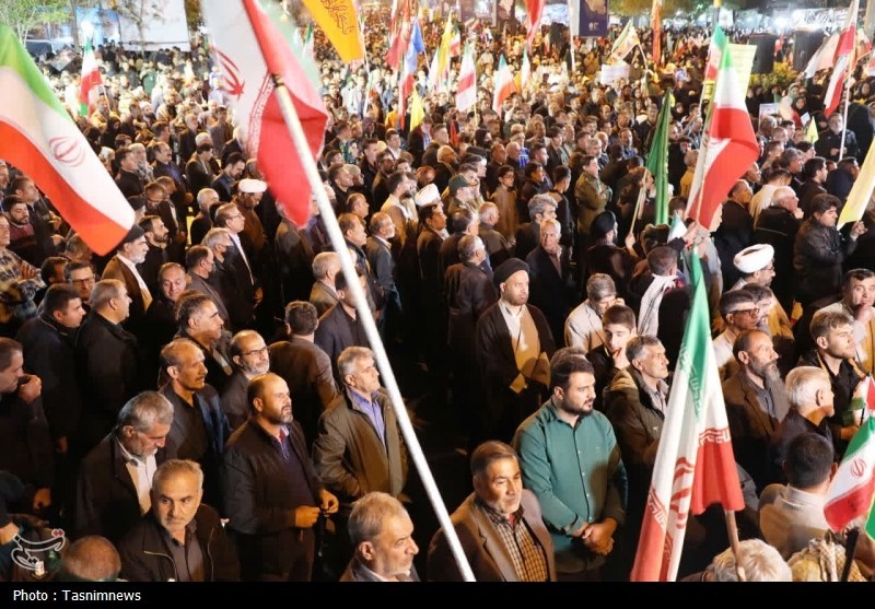 اخبار یاسوج , شهید امام خامنه ای (ره) , 