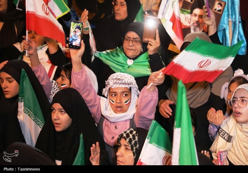 اخبار یاسوج , شهید امام خامنه ای (ره) , 