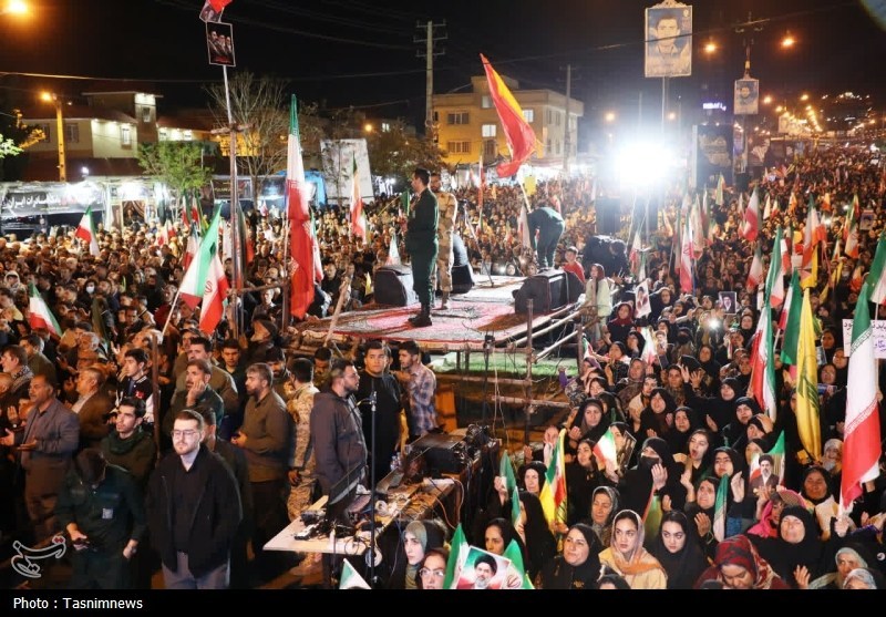 اخبار یاسوج , شهید امام خامنه ای (ره) , 