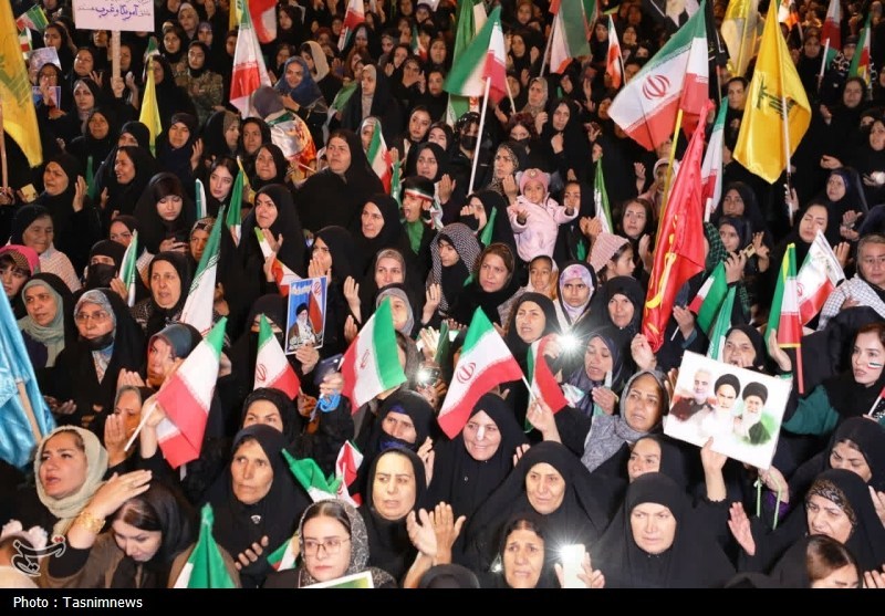 اخبار یاسوج , شهید امام خامنه ای (ره) , 