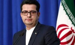 موسوی: هیچ امیدی به سازمان‌ها و حقوق بین‌المللی نداریم