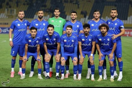 موسوی‌زاده: تیم استقلال خوزستان سرمایه اجتماعی استان است