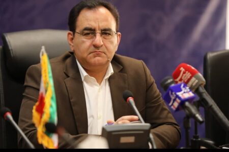 ‌مکاتبه با بانک مرکزی برای ‌‌راه‌اندازی‌ پتروشیمی دهلران