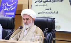میدان اصلی تقابل امروز عرصه روایت‌ها و رسانه‌هاست