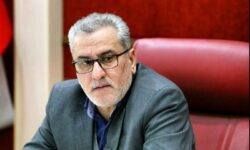 میدان اطلاع‌رسانی خط مقدم جهاد تبیین است