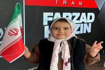 میدان امید؛ روایت یک موکب متفاوت هنر و رسانه در قلب شهر
