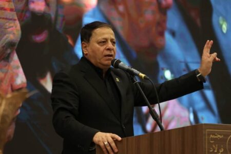 میزبانی آمریکا در جام جهانی نقض روحیه جوانمردی فوتبال است