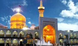 میعادگاه انوار رضوی؛ امشب میادین ایران به وقت مشهد کوک می‌شود