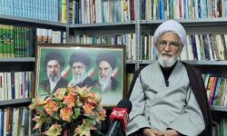 نا گفته های امام شهیدخامنه‌ای به روایت شاگردش