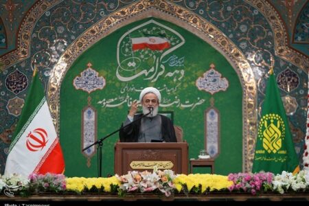 نبرد امروز با صهیونیسم، نبرد بر سر کرامت دختران است