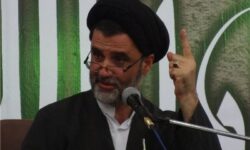 نبویان: کشوری که ملت ایران را تحریم کند حق عبور از تنگه هرمز را ندارد