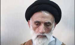 نصرت الهی در طبس و اصفهان درس عبرتی برای دشمنان است