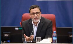 نماینده زنجان در مجلس: هیچ‌کس نباید خود را جدا از میدان بداند