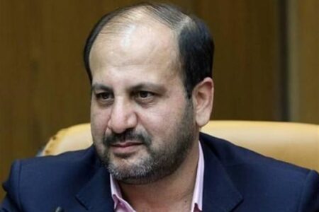 نماینده ‌مجلس: از رژیم حقوقی تنگه هرمز کوتاه نخواهیم آمد
