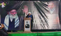 نیروهای مسلح ایران درس پشیمان‌کننده‌ای به دشمنان خواهند داد