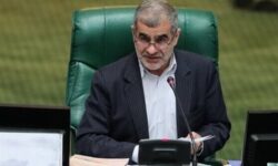 نیکزاد: تلاش برای محاصره ‌ایران‌ با پاسخ ‌پشیمان‌کننده مواجه خواهد شد