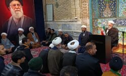 هر اقدام و تهدید دشمن را کوبنده و پشیمان‌کننده پاسخ می‌دهیم