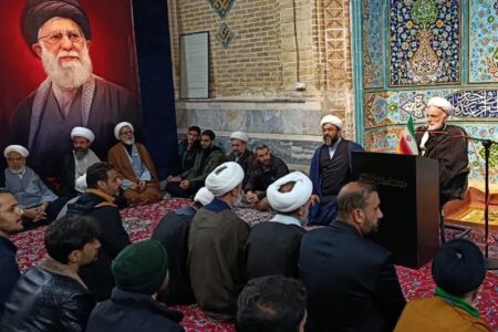 هر اقدام و تهدید دشمن را کوبنده و پشیمان‌کننده پاسخ می‌دهیم