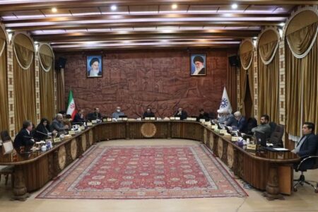 هشدار اعضای شورا شهر تبریز؛ تصمیم‌های غیرکارشناسی مردم را آزار می‌دهد