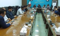هشدار دادستان میبد به متخلفان بازار