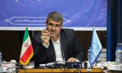 هشدار دادستان کرمان؛ مقابله با اخلالگران بازار و تأمین امنیت جاده‌ها