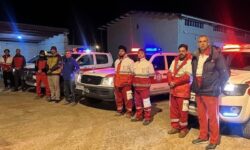 هشدار مدیریت بحران سمنان نسبت به سفر و حضور در مناطق حادثه‌خیز