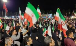 همبستگی مردمی و مسئولان در خراسان جنوبی؛ از میادین وفاداری تا میز خدمت