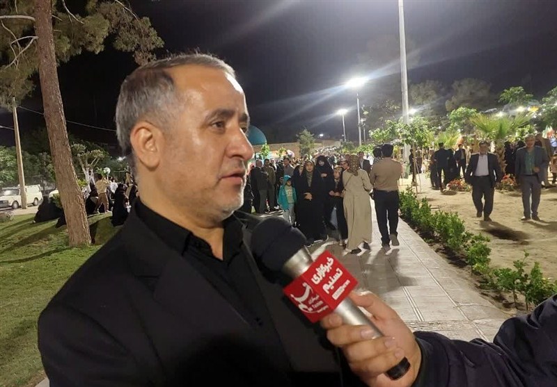 اخبار استان خراسان جنوبی , رهبر انقلاب , استاندار‌ خراسان جنوبی , 