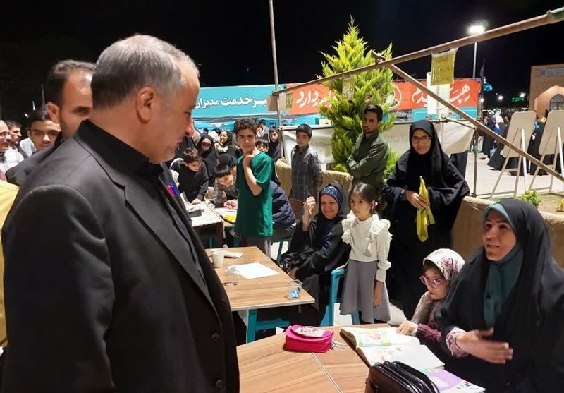 اخبار استان خراسان جنوبی , رهبر انقلاب , استاندار‌ خراسان جنوبی , 