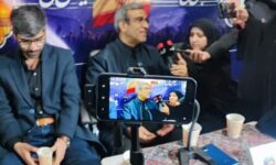 همبستگی ملی در سایه رهبری؛ از دفاع تا توسعه