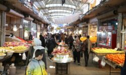 همدان، الگوی تاب‌آوری و ثبات بازار در شرایط جنگی