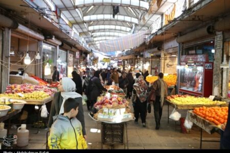 همدان، الگوی تاب‌آوری و ثبات بازار در شرایط جنگی