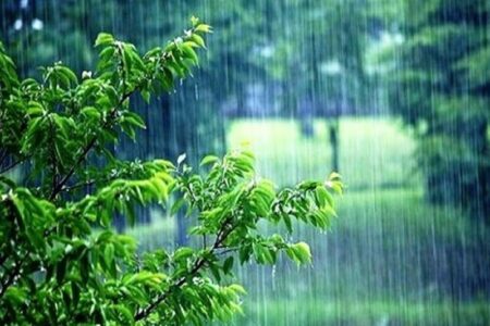 هواشناسی قزوین هشدار زرد صادر کرد